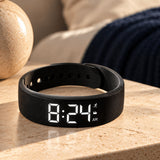 Roosly Silent Alarm Wristband