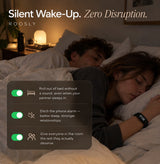 Roosly Silent Alarm Wristband